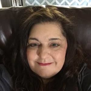 Meet your Posher, Vicki